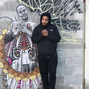 Meet your Posher, Cameron